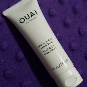 Damage repairing hair masque